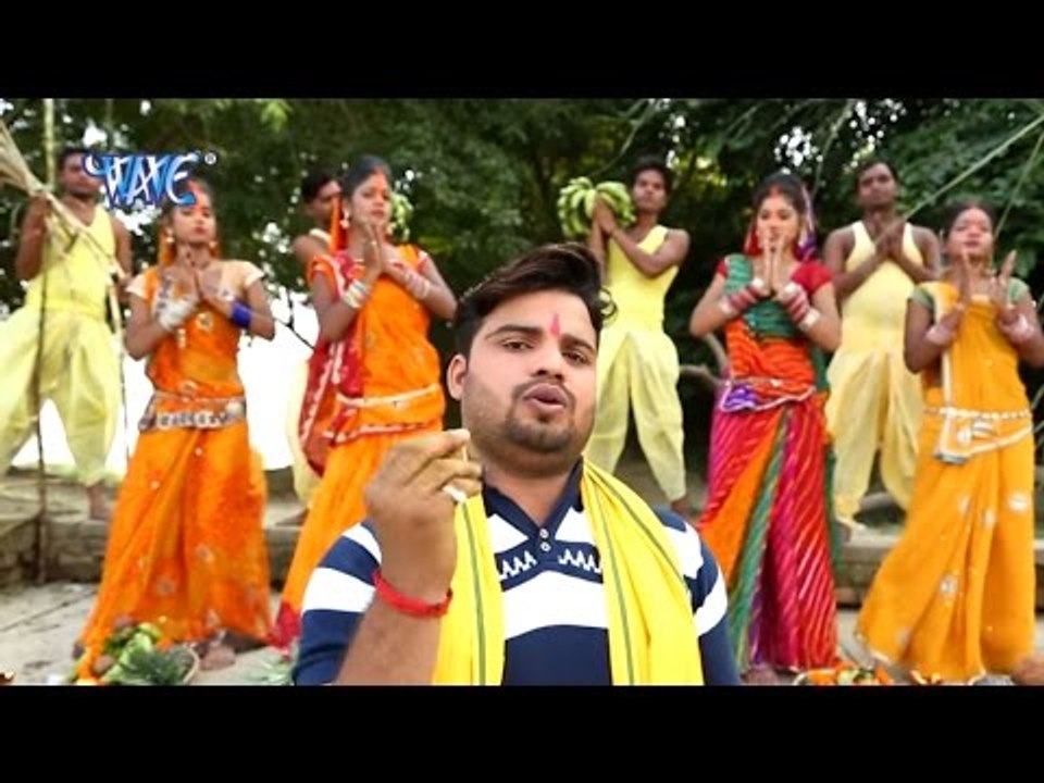 रोवेला सुगवा | Kala Chhath Ke Baratiya | Pawan Pardeshi | Bhojpuri Chhath Geet 2016