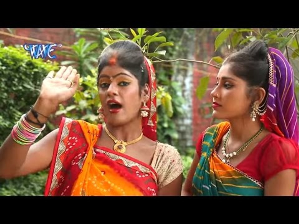 सईया बडा बाहरs | Kala Chhath Ke Baratiya | Pawan Pardeshi | Bhojpuri Chhath Geet 2016