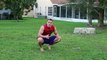 Brendan Meyers   HOME Chest Workout for SHREDDED Chest! (CalAesthetics Training)
