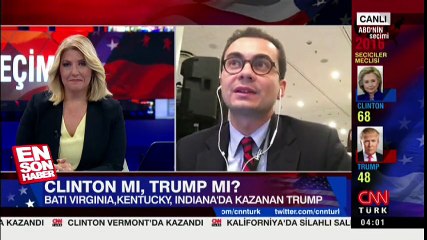 Başkanlık yarışında son durum