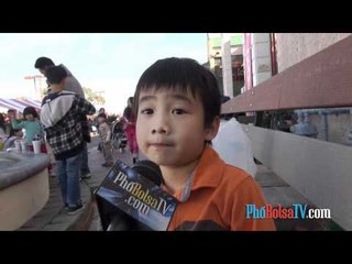 Những người nào sẽ bị bắt bởi cảnh sát tương lai Calvin?