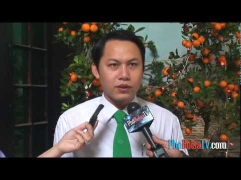 Mai Linh là nơi các bạn trẻ học nhiều kinh nghiệm! GĐ Nguyễn Thành Phương