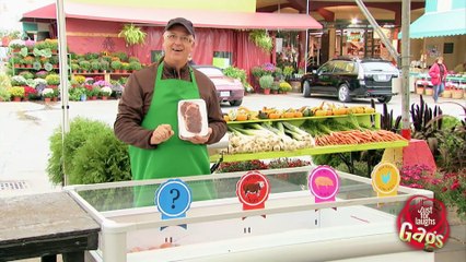 Mystery Dog Meat Prank