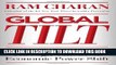 Ebook Global Tilt: Leading Your Business Through the Great Economic Power Shift Free Read