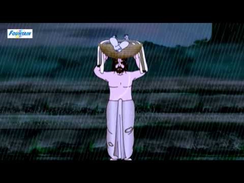 Krishna - Krishna Janam - Bhojpuri