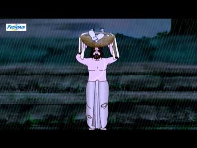 Krishna - Krishna Janam - Bhojpuri