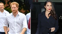 Prince Harry Confirms Meghan Markle Romance