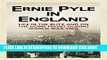 Best Seller Ernie Pyle in England Free Read