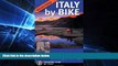 Ebook deals  Italy by Bike: 105 Tours from the Alps to Sicily (Dolce Vita)  Full Ebook