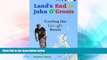 Must Have  Land s End to John O Groats - Cycling the Google Route: Roy s Mad Adventure  Buy Now