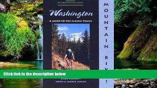 Must Have  Mountain Bike! Washington (America by Mountain Bike)  Full Ebook