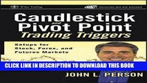 Ebook Candlestick and Pivot Point Trading Triggers: Setups for Stock, Forex, and Futures Markets