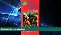 Ebook deals  The Best Bike Rides in the South: Alabama, Florida, Georgia, Mississippi, North