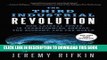 Ebook The Third Industrial Revolution: How Lateral Power Is Transforming Energy, the Economy, and
