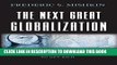 Best Seller The Next Great Globalization: How Disadvantaged Nations Can Harness Their Financial