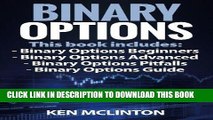 Best Seller Binary Options Pro (Binary Options, Binary Options Trading Strategies, Binary Options