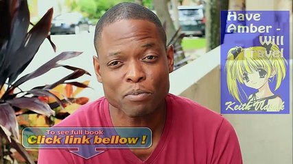 Have Amber -- Will Travel