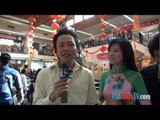 Chợ Hoa Xuân Nhâm Thìn 2012 ở Phước Lộc Thọ, phố Bolsa - Phần 2