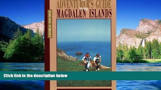 Ebook Best Deals  Adventurer s Guide to the Magdalen Islands (Maritime Travel Guides)  Full Ebook