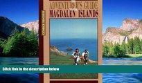 Ebook Best Deals  Adventurer s Guide to the Magdalen Islands (Maritime Travel Guides)  Full Ebook