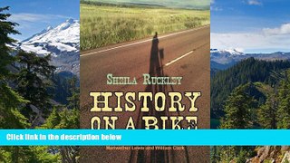 Must Have  History on a Bike  Full Ebook