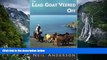 Best Deals Ebook  The Lead Goat Veered Off: A Bicycling Adventure on Sardinia, Second Edition with