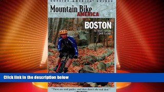 Deals in Books  Mountain Bike America:  Boston  READ PDF Online Ebooks