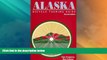 Buy NOW  Alaska Bicycle Touring Guide: Including Parts of the Yukon Territory and Northwest