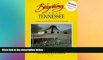 Ebook deals  Bicycling Middle Tennessee: A Guide to Scenic Bicycle Rides in Nashville s