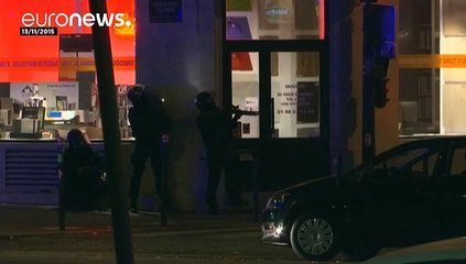 Oussama Ahmad Atar, identifié comme un des coordinateurs des attentats de Paris et Bruxelles