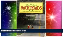 Ebook deals  Florida Back Roads  Most Wanted
