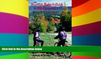 Ebook Best Deals  The Mountain Biker s Guide to Ski Resorts: Where to Ride Downhill in New York,