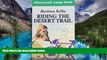 Ebook Best Deals  Riding The Desert Trail (U) (Ulverscroft Large Print Series)  Buy Now