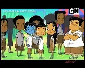 Roll no 21 In Hindi Episodes C N TV HD new 16 VS Part 187