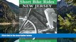 Best Deals Ebook  Short Bike Rides in New Jersey, 4th (Short Bike Rides Series)  Best Buy Ever