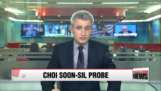 State prosecutors detain key suspect in power abuse scandal