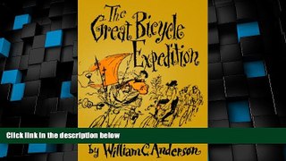 Big Sales  The Great Bicycle Expedition: Freewheeling through Europe with a Cockamamie Family, a