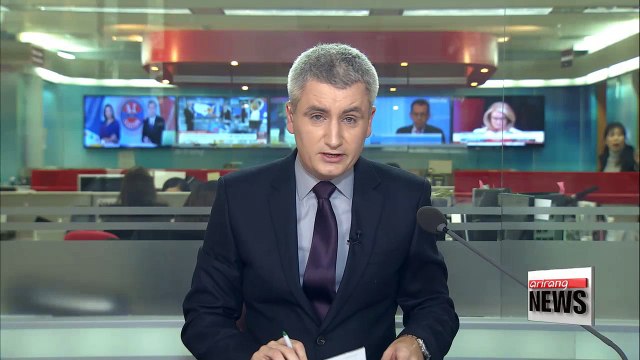 S. Korea, Japan to hold talks on military intelligence-sharing pact