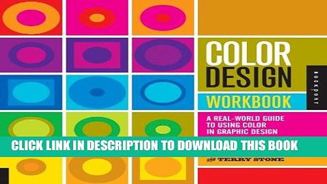 [PDF] Color Design Workbook: A Real World Guide to Using Color in Graphic Design Full Collection