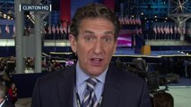 James Rubin discusses Clinton's foreign policy