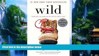 Best Buy Deals  Wild: From Lost to Found on the Pacific Crest Trail  Best Seller Books Best Seller