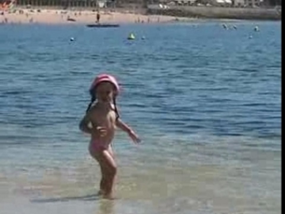 Lilou benodet
