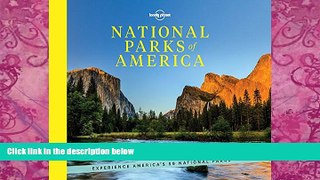 Best Buy Deals  National Parks of America: Experience America s 59 National Parks (Lonely