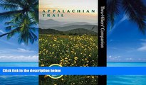 Best Buy Deals  Appalachian Trail Thru-Hikers  Companion (2016)  Best Seller Books Most Wanted
