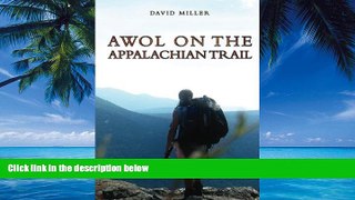 Best Buy Deals  AWOL on the Appalachian Trail  Best Seller Books Most Wanted