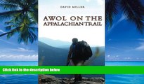 Best Buy Deals  AWOL on the Appalachian Trail  Best Seller Books Most Wanted