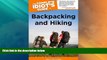 Buy NOW  The Complete Idiot s Guide to Backpacking and Hiking (Idiot s Guides)  Premium Ebooks