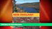 Deals in Books  100 Classic Hikes in New England: Maine / New Hampshire / Vermont / Massachusetts