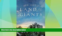 Big Sales  In the Land of Giants: A Journey Through the Dark Ages  Premium Ebooks Best Seller in