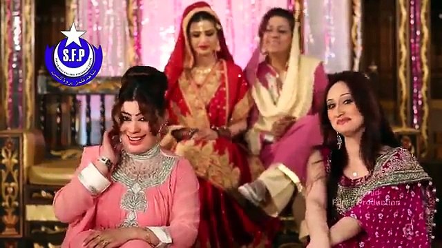 Shahid Khan, Sumbal Khan - Pashto HD film Nawi Da Yawi Shpi Cinema Scope Badala Tappi Ya Qurban